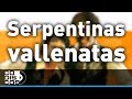 Binomio De Oro - Serpentinas Vallenatas (Audio)