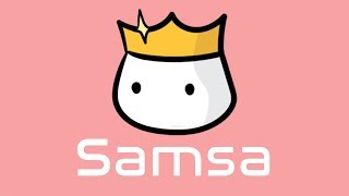 Samsa  The Lyrical Genius