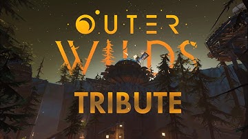 Outer Wilds - Epic Tribute