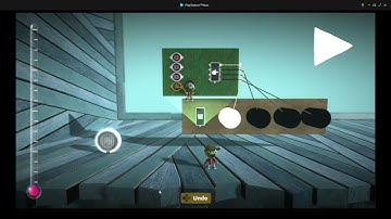 LBP Tutorials | LittleBig...Bluetooth? (Control Nearby Objects With Custom Characters)