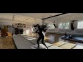Акробатика. Ижевск. Krylov Crew.