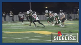 Football highlights: Lafayette vs. Lindbergh
Football highlights: Lafayette vs. Lindbergh Football highlights: Lafayette vs. Lindbergh