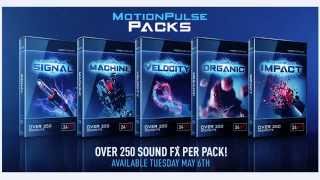 MotionPulse BlackBox & Shockwave [Shine Video]
