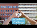 #ZusammenGemeinsamWir - Jerusalema in der St. Barbara-Klinik Hamm GmbH #barbarajosefhamm