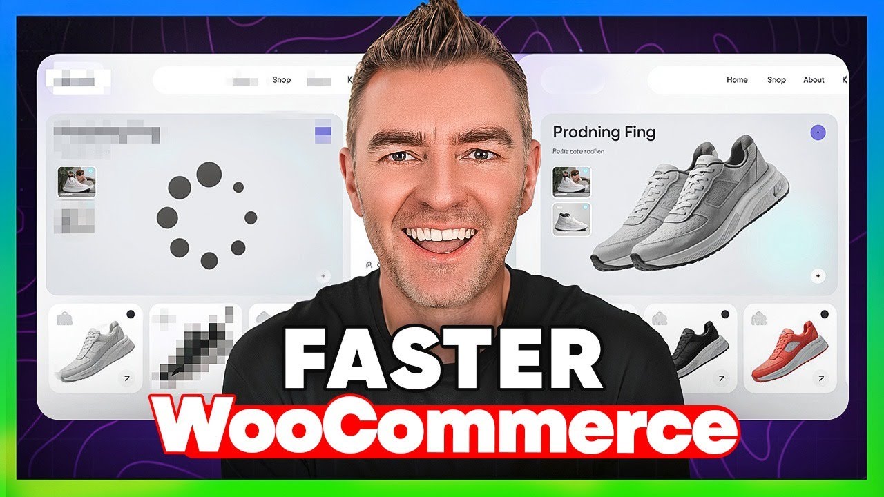 I Speed-Tested WooCommerce on Cloudways — The Results Are Crazy!