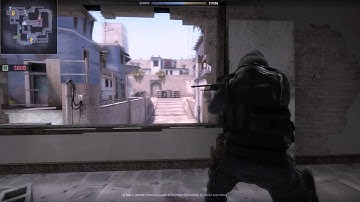 SagaZZZ -- AWP Frag Movie -- Mirage