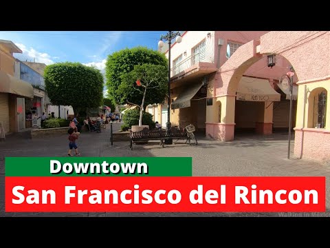 Fun Things to Do in San Francisco del Rincon | Travel Guide (2024) | Best Places to Visit