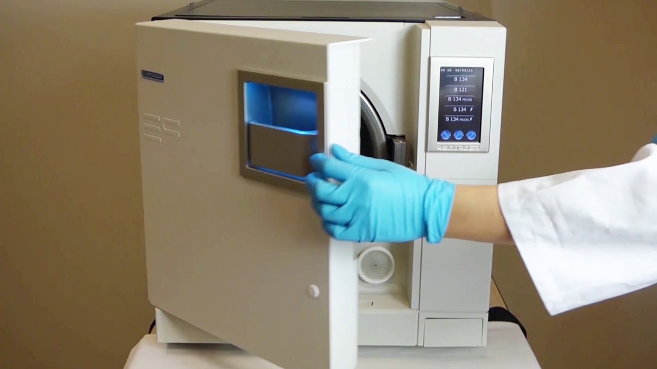 Type 4 Dual multi Parameter Indicator Test - YouTube