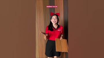 Khám phá tấm ốp gỗ nhựa ASA – Đẹp tự nhiên, chống mài mòn, lựa chọn tối ưu cho công trình sân vườn