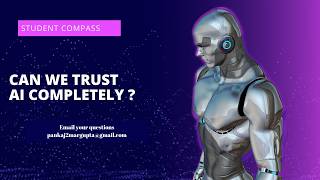 Can We Trust AI | Deepfakes, Bias & Privacy Explained