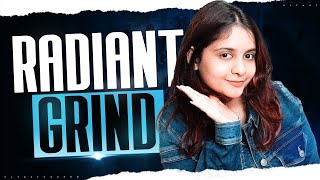 IMMORTAL 2 OR DIAMOND I VALORANT LIVE STREAM INDIA I VLT AST CaspeR !vlog