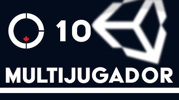 Como sincronizar barra de salud de un jugador por daño en linea con el servidor en Unity Tutorial