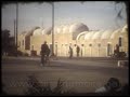 El oued 1980 vues de la ville