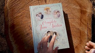 Complete Jane Austen - Usborne