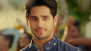 Sidharth Malhotra Acting Like An Introvert | Aao Me Tumhe Bacha Lun