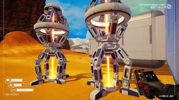 The Planet Crafter - Episode 4: Big Ship, Big Rewards