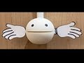 【10分耐久】オタマトーンで『呼び込み君』 otamatone