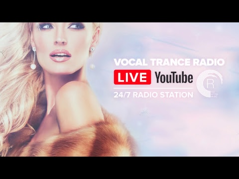 Vocal Trance Music Radio | 24/7 Livestream | Uplifting