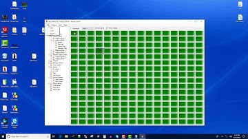 NESmaker 0 - (pi beta) The Basics of the Interface