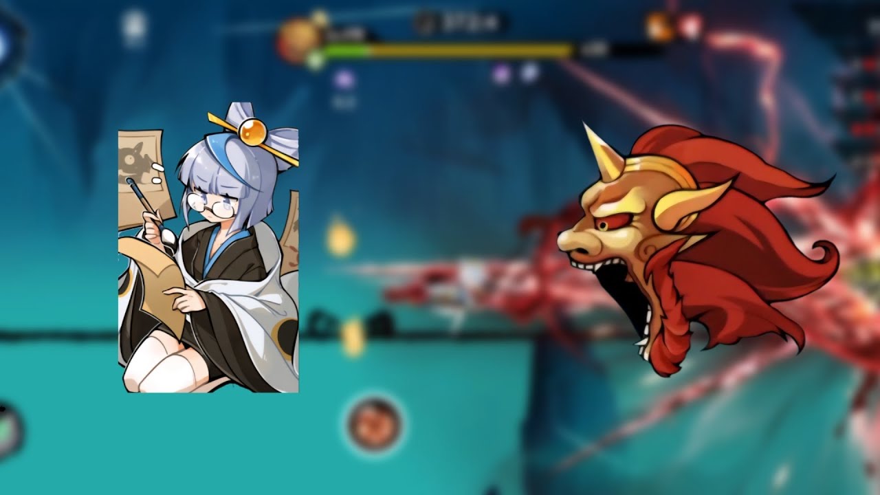 忍者必須死-全球版 sr小夜四拖五星金面 feat. @月貓yue @qinglongwu-b2h @燐-r2c