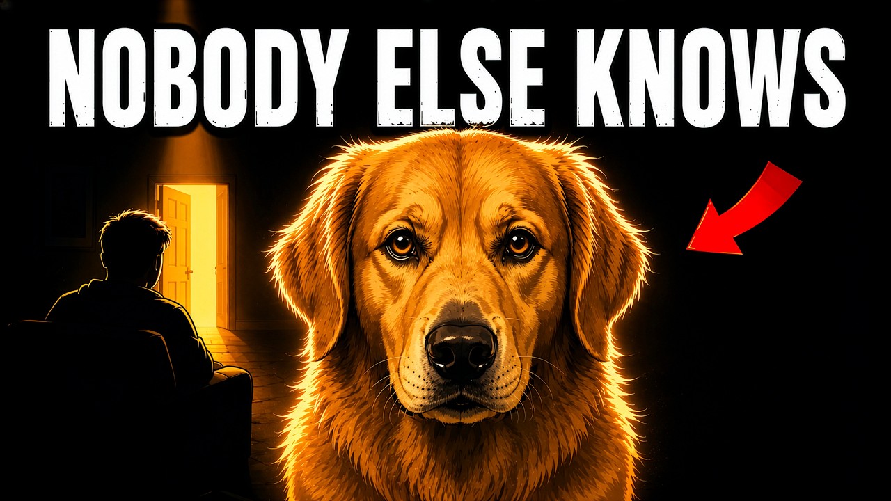 15 Scary-Accurate Things Your Dog Knows About You
