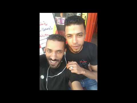 حمو جمال الفارس ينزل في الميدان