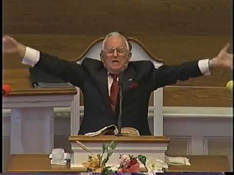 10 01 2006 Pleasing God I Thess. 4