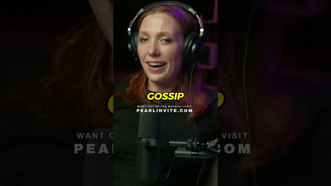 Another Reason The Tea on Her App Will Go Nowhere