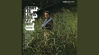 Video thumbnail of "Jerry Lee Lewis - Holdin' On"