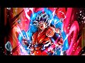 Daily PvP with God ki Team #1| Dragon Ball Legends