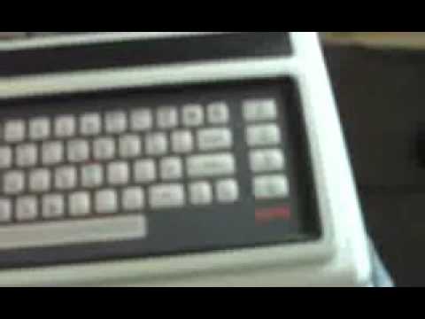Commodore MAX Machine / VC-10 / Ultimax