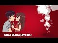 chal waha jate hai | whatsapp status | romantic whatsapp status Whatsapp Status Video Download Free