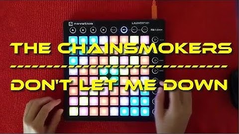 The Chainsmokers - Don