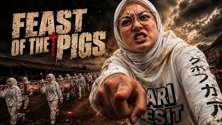 Feast Of The Pigs (Pesta Babi) - Pari Kesit