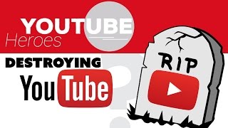 YouTube Heroes Will DESTROY YouTube? - The Know