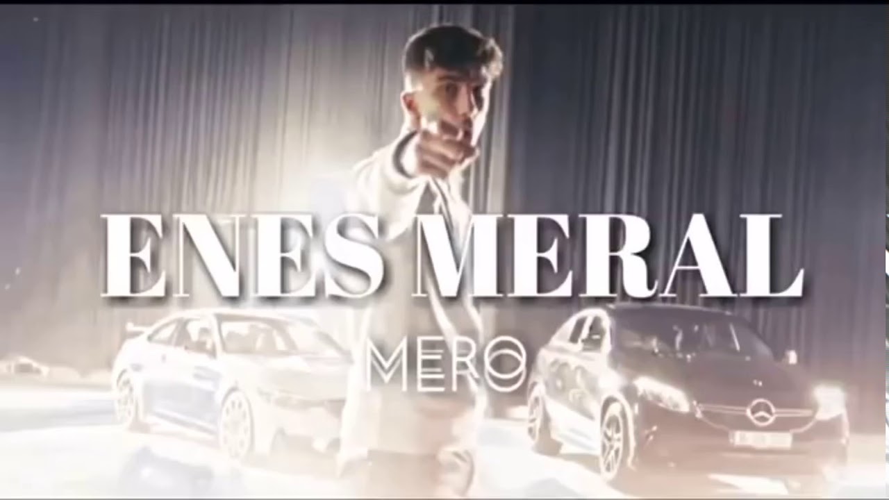 MERO - ENES MERAL (Leak)