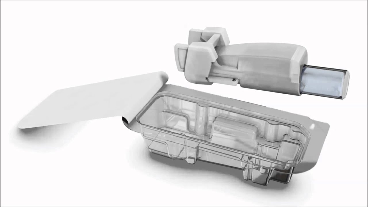 Thommen Implant : APLIQUIQ®  benzersiz implant yüzeyi koşullandırma sistemi