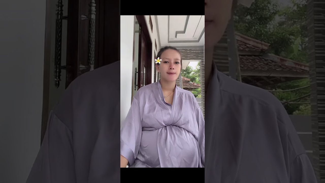 Живые Красивые Беременные Женщины #беременные