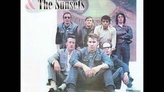 Video voorbeeld van "Shakin' Stevens & The Sunsets - Girl Please Stay"