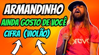 Vídeo de Ainda Gosto De Você