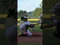 Little Leaguers fail to pull off the fake fall trick play