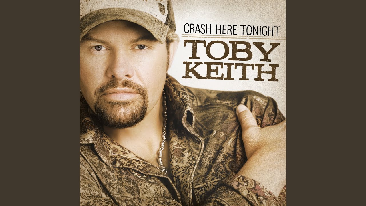 Crash Here Tonight YouTube