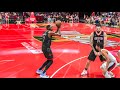 Houston Rockets Vs Portland Trailblazers 11 14 2025 NBA 2K26 Gameplay 