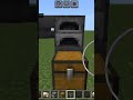 MINECRAFT Build