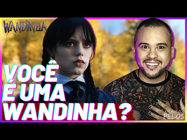 Wandinha - Página 51 – Quiz e Testes de Personalidade