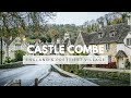 England's PRETTIEST VILLAGE | Castle Combe | Vlog #12