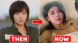 Secret Garden 2010 Cast Then And Now 2025 How They Changed??