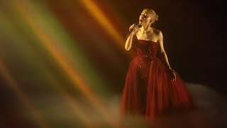 Ariana grande performance Oscars 2025 Wicked