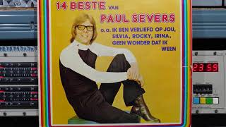 Paul Severs 14 Beste van, Remasterd By B v d M 2019