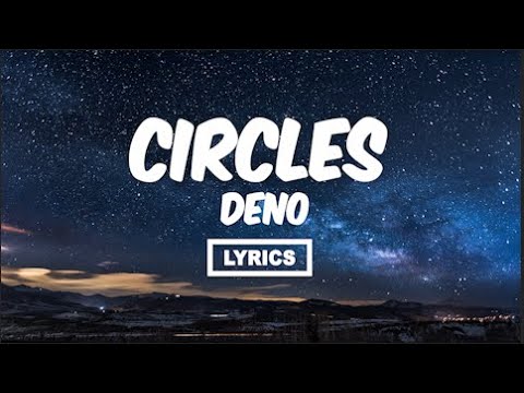 Deno - Circles (Lyrics) ft. #OFB Bandokay x Double Lz